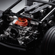 Image for article titled Lamborghini Shows off the Heart of Its 1,001-HP Aventador Successor